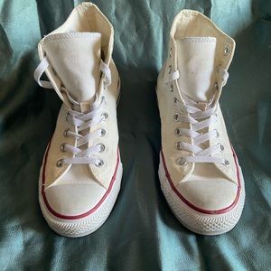 Converse W8 1/2